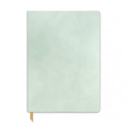 Skrivbok Mint